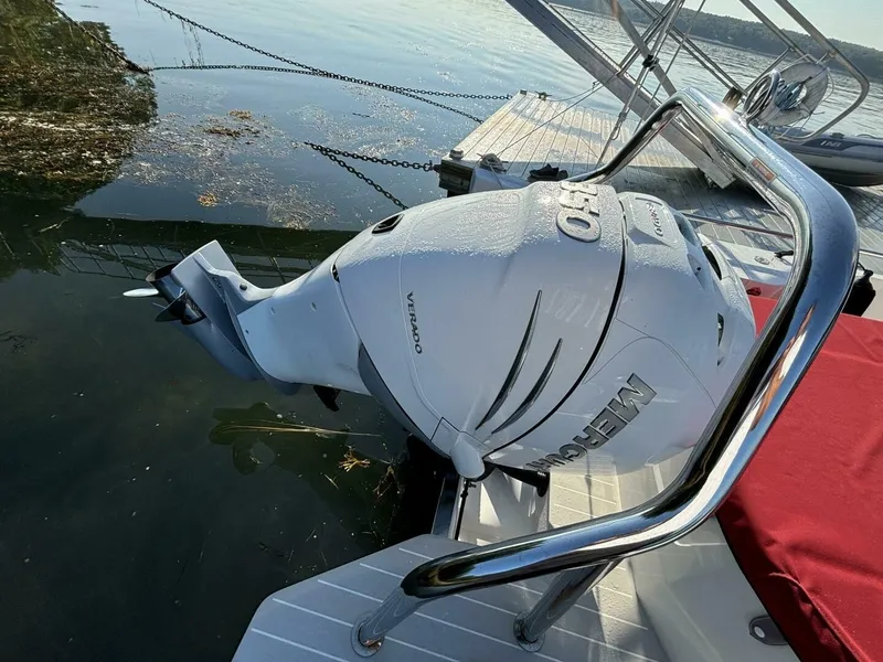 Slide: The Image of Axopar 28 2019 - 6015941