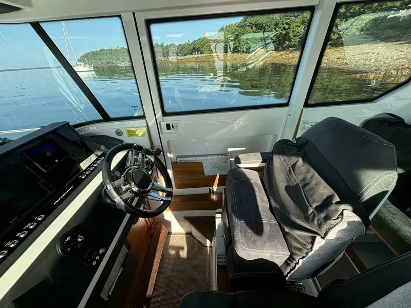 Slide: The Image of Axopar 28 2019 - 6015919