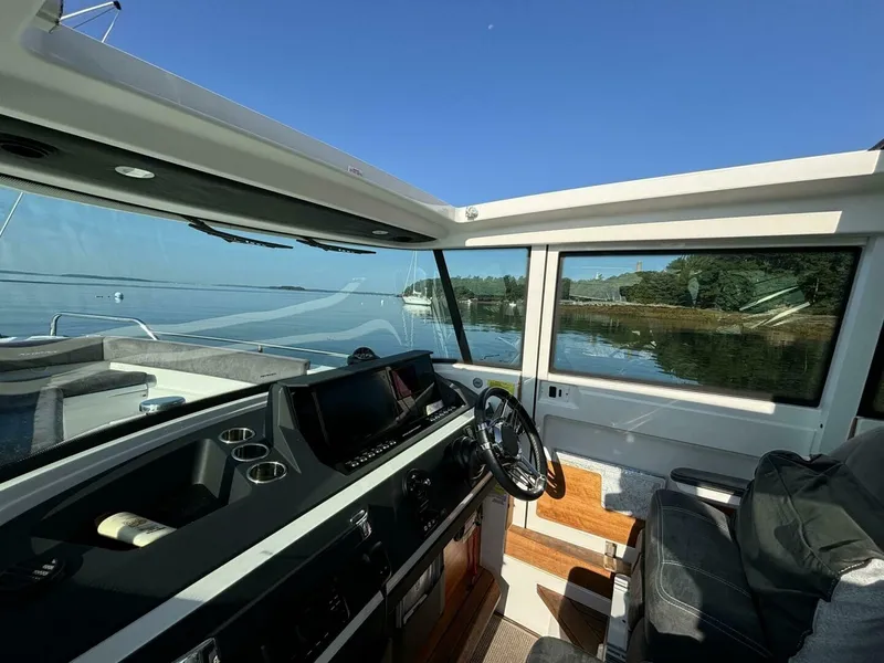 Slide: The Image of Axopar 28 2019 - 6015920