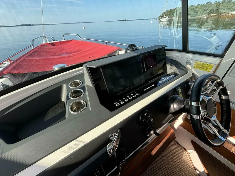 Slide: The Image of Axopar 28 2019 - 6015921