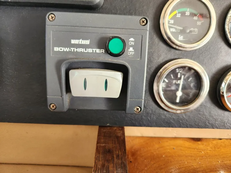 Slide: The Image of Hatteras 53 Motor Yacht 1978 - 6016039