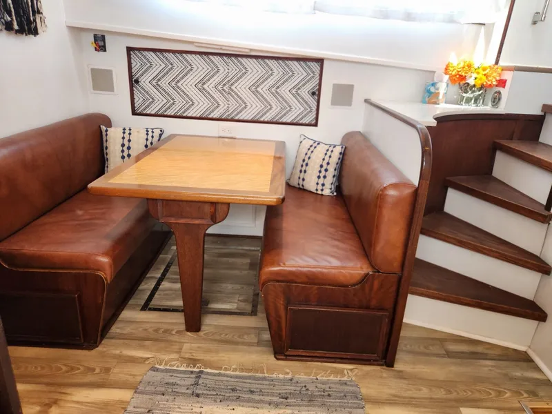 Slide: The Image of Hatteras 53 Motor Yacht 1978 - 6016048