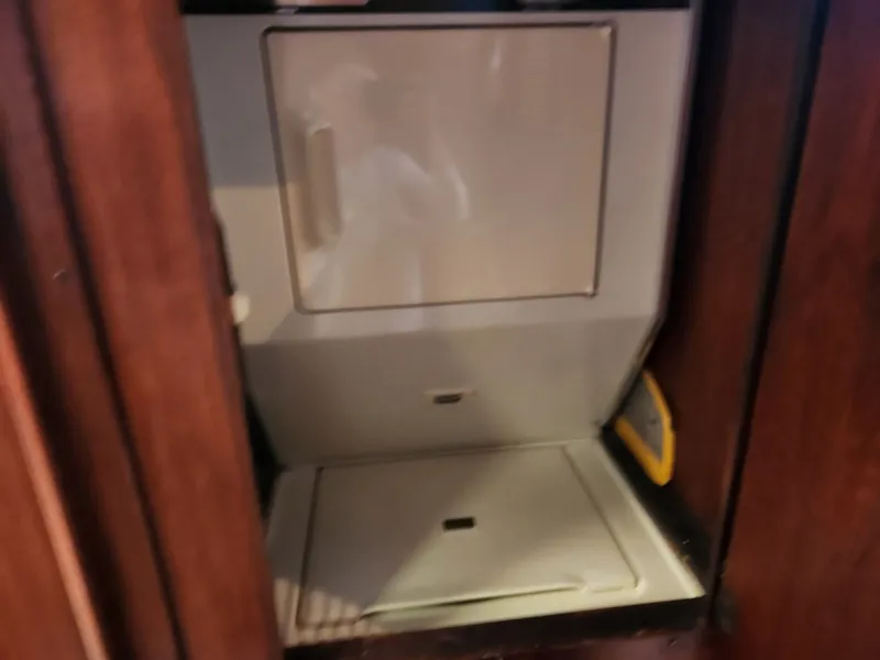 Slide: The Image of Hatteras 53 Motor Yacht 1978 - 6016051