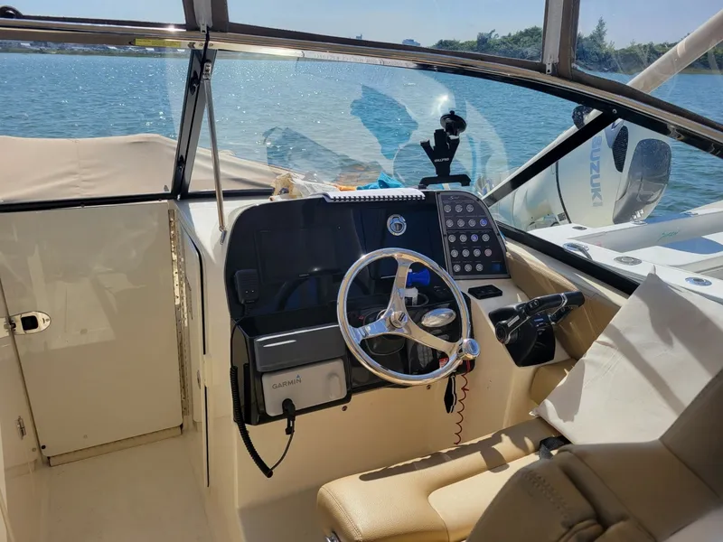 Slide: The Image of Scout 255 Dorado 2020 - 6018517