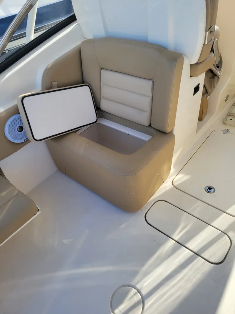 Slide: The Image of Scout 255 Dorado 2020 - 6018522