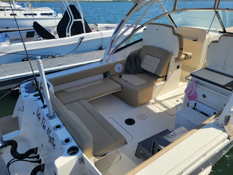 Slide: The Image of Scout 255 Dorado 2020 - 6018526