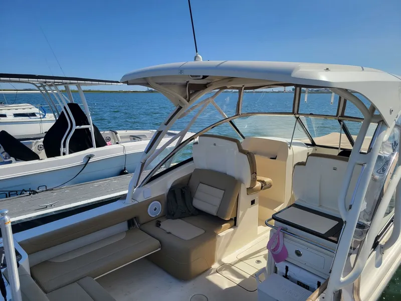 Slide: The Image of Scout 255 Dorado 2020 - 6018508