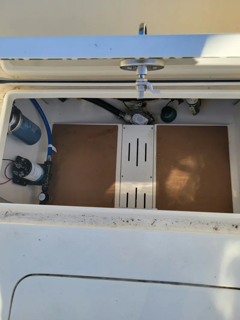 Slide: The Image of Scout 255 Dorado 2020 - 6018524