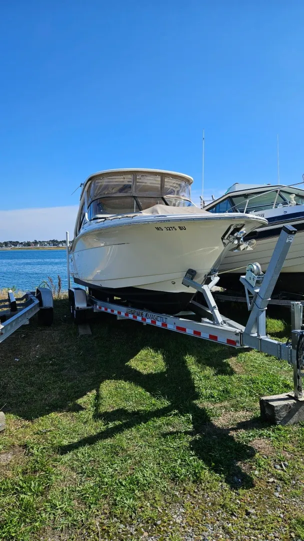 Slide: The Image of Scout 255 Dorado 2020 - 6018507