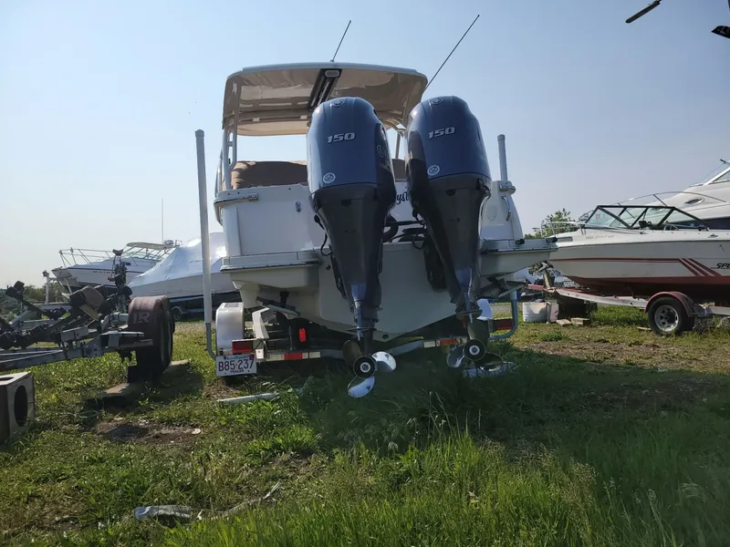 Slide: The Image of Scout 255 Dorado 2020 - 6018506