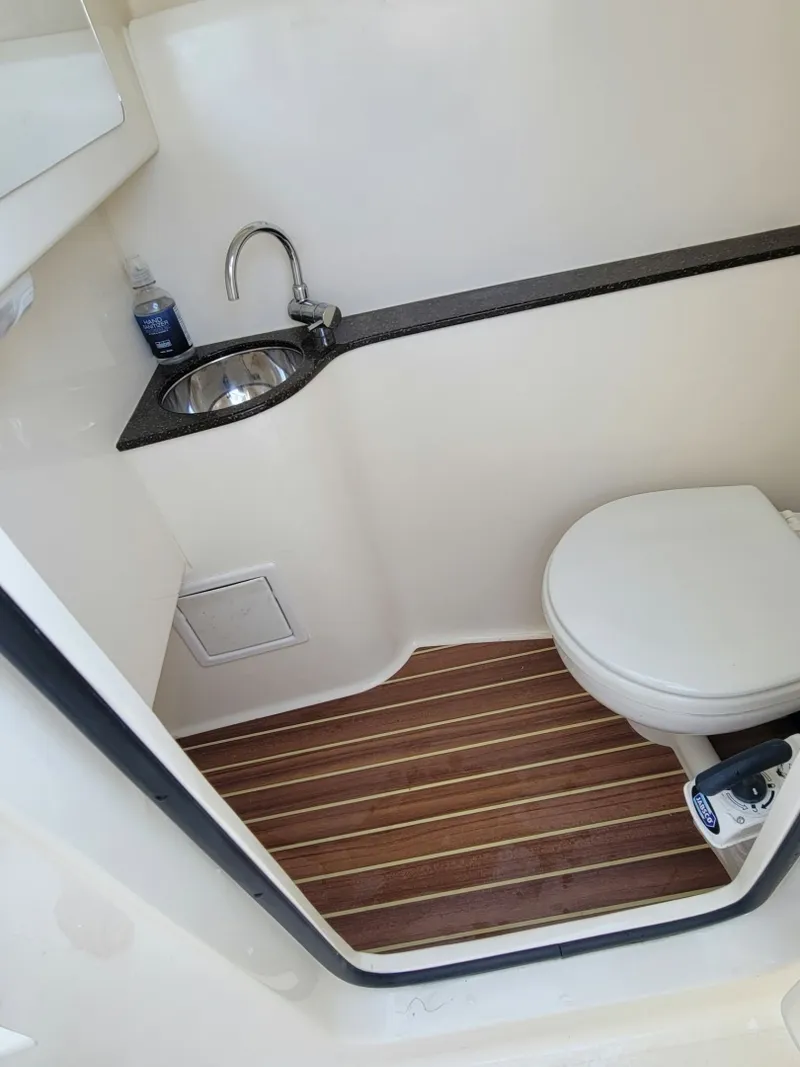 Slide: The Image of Scout 255 Dorado 2020 - 6018519