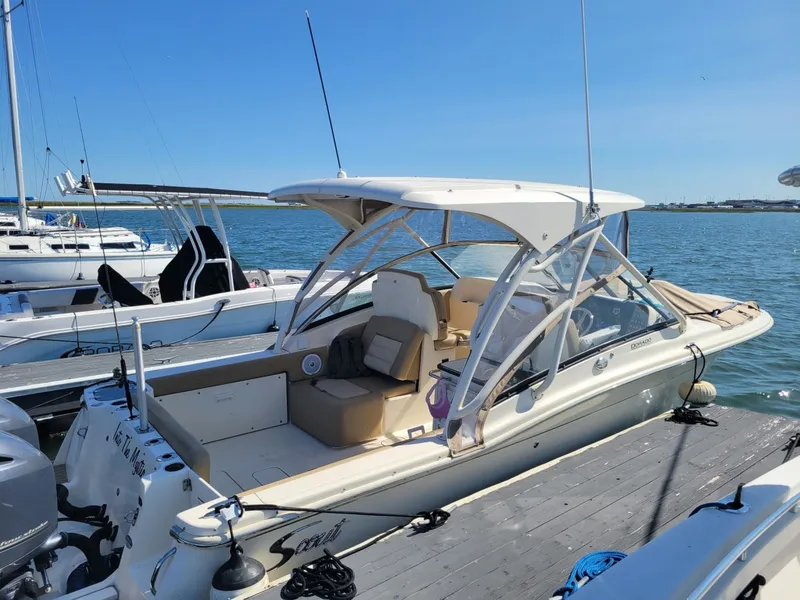 Slide: The Image of Scout 255 Dorado 2020 - 6018503