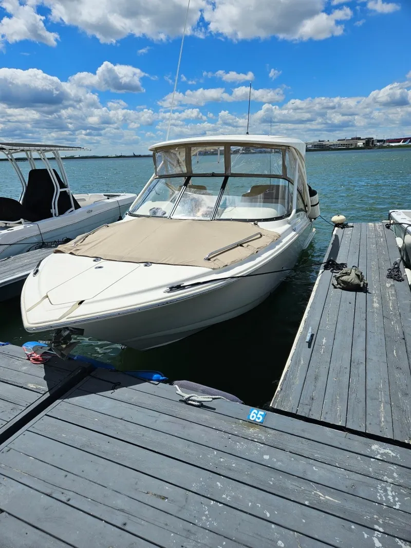 Slide: The Image of Scout 255 Dorado 2020 - 6018509