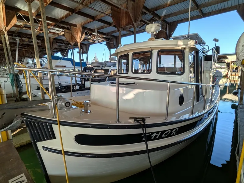 Slide: The Image of Nordic 32 2002 - 6016231