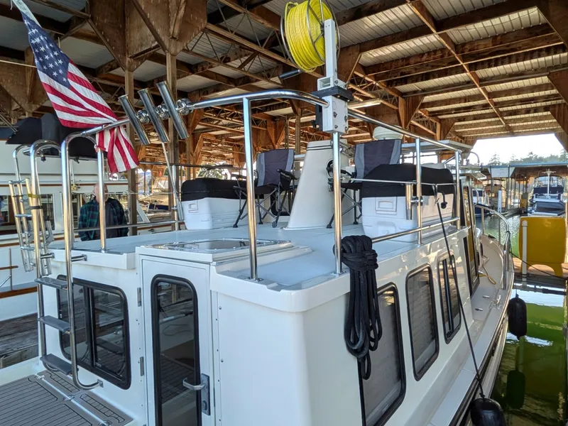 Slide: The Image of Nordic 32 2002 - 6016234