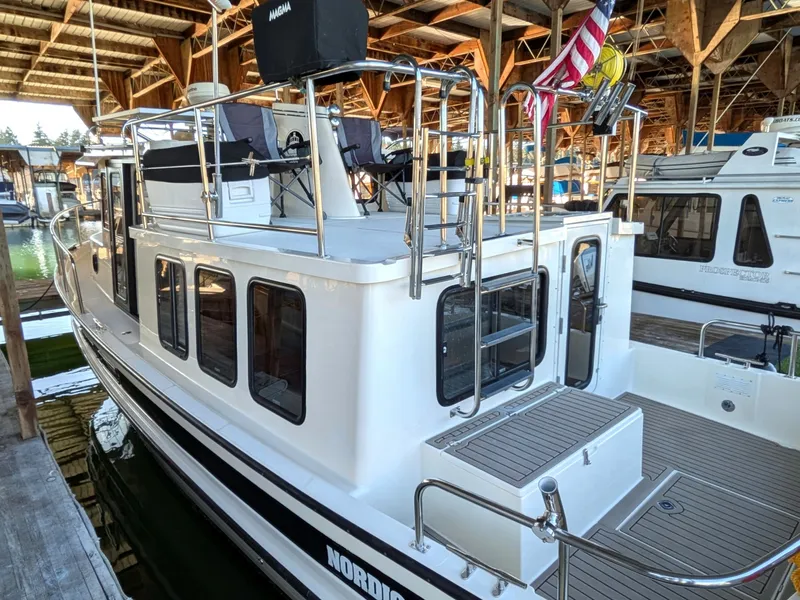 Slide: The Image of Nordic 32 2002 - 6016230