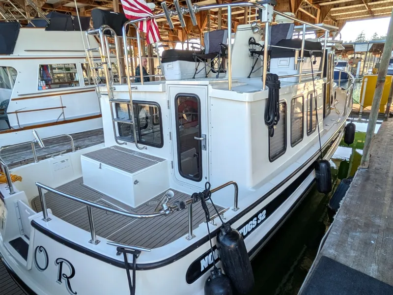 Slide: The Image of Nordic 32 2002 - 6016235