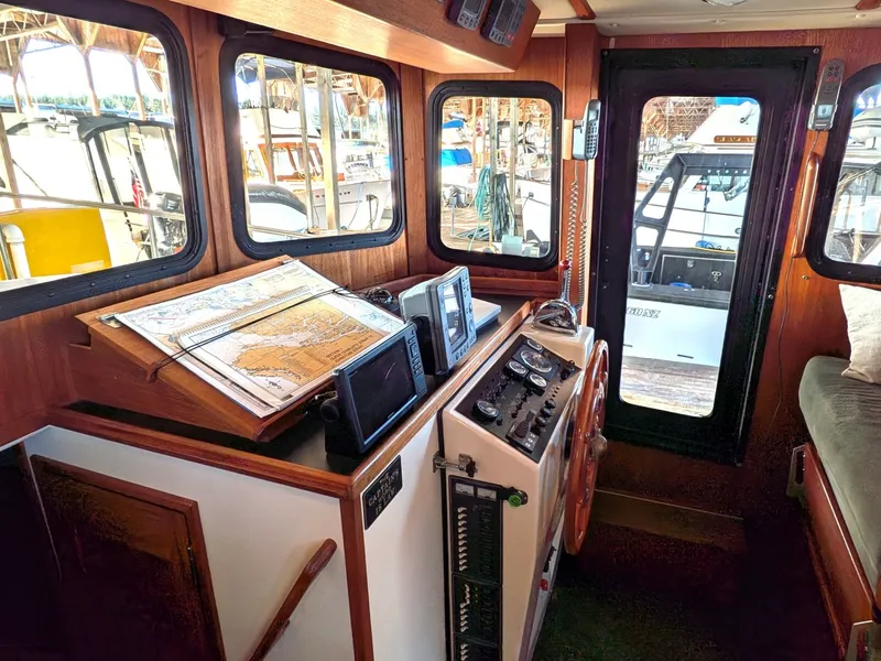 Slide: The Image of Nordic 32 2002 - 6016258