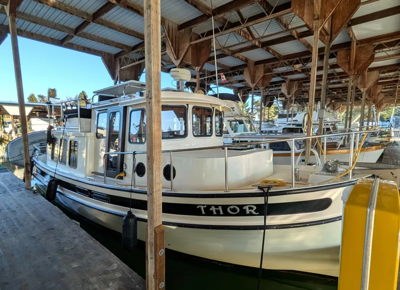 Slide: The Image of Nordic 32 2002 - 6016224