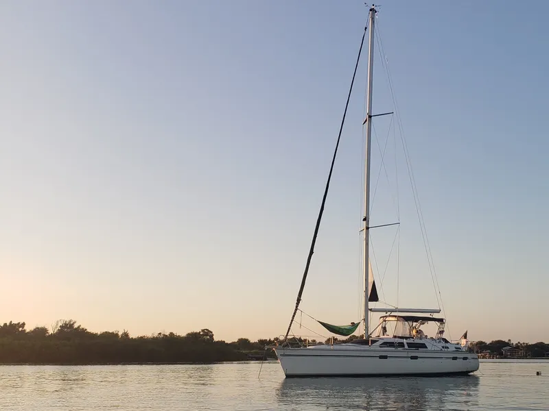 The Image of Hunter Passage 42 1991 - 6016980