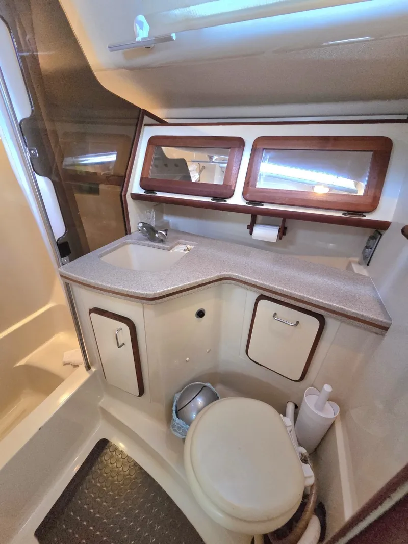 Slide: The Image of Hunter Passage 42 1991 - 6016420