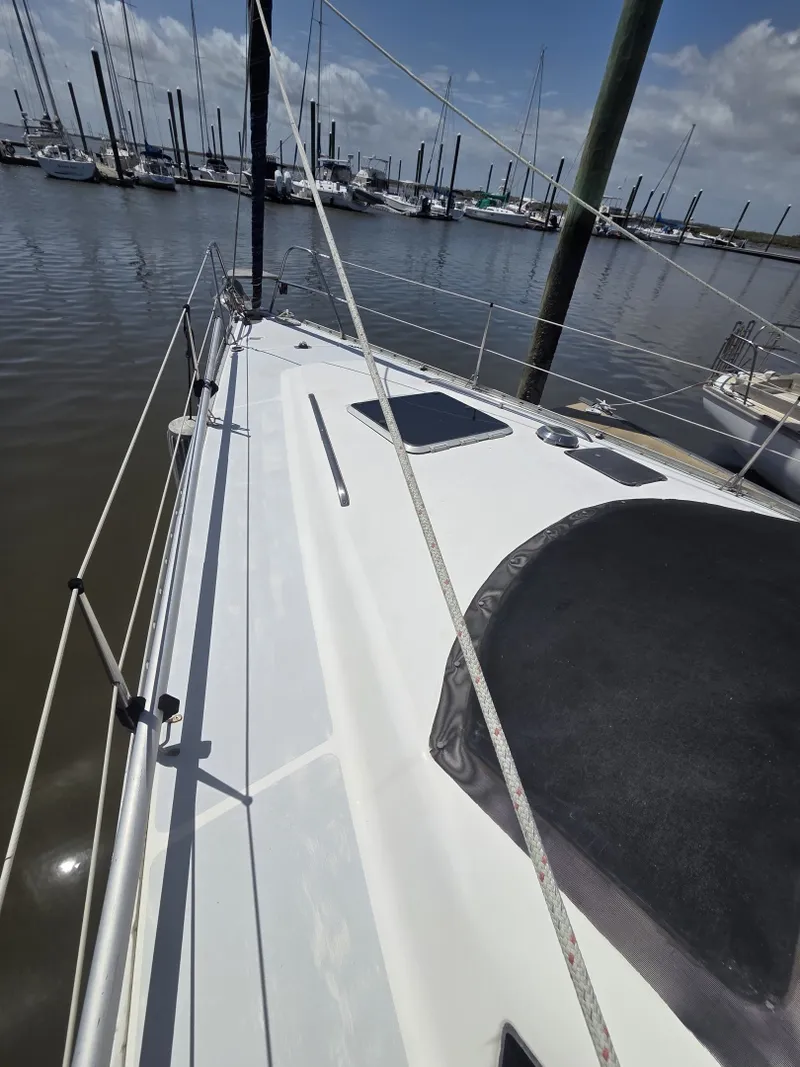 Slide: The Image of Hunter Passage 42 1991 - 6016445