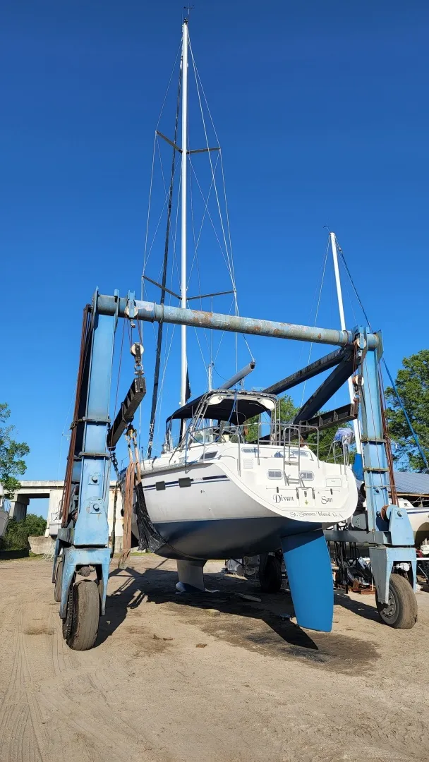 Slide: The Image of Hunter Passage 42 1991 - 6016456