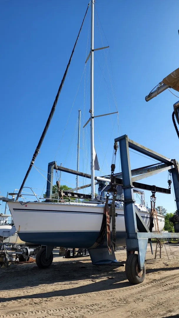 Slide: The Image of Hunter Passage 42 1991 - 6016455