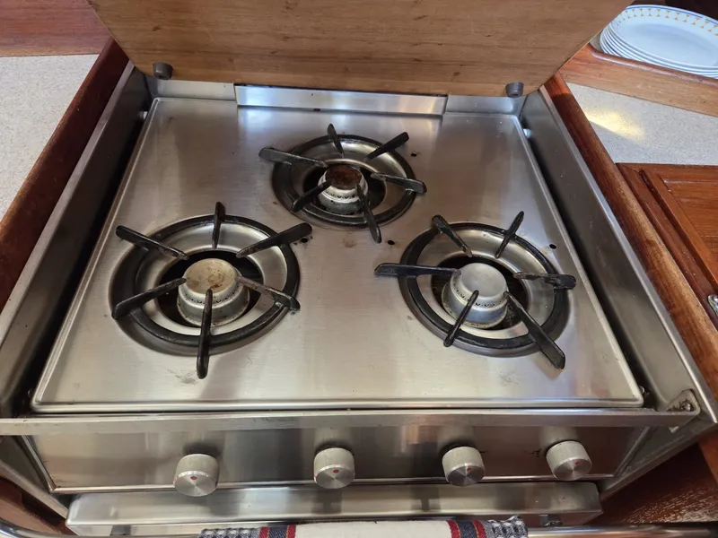 Slide: The Image of Hunter Passage 42 1991 - 6016480