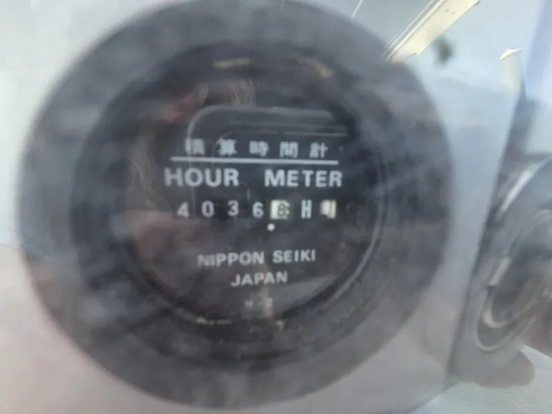 Slide: The Image of Hunter Passage 42 1991 - 6016465