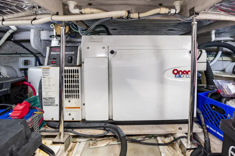 Slide: The Image of 58SeaRay165 - 6016650