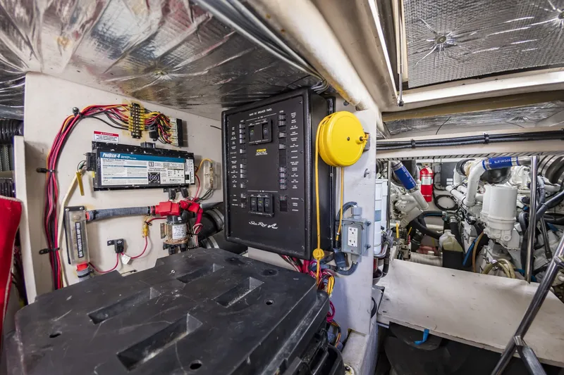 Slide: The Image of 58SeaRay167 - 6016652