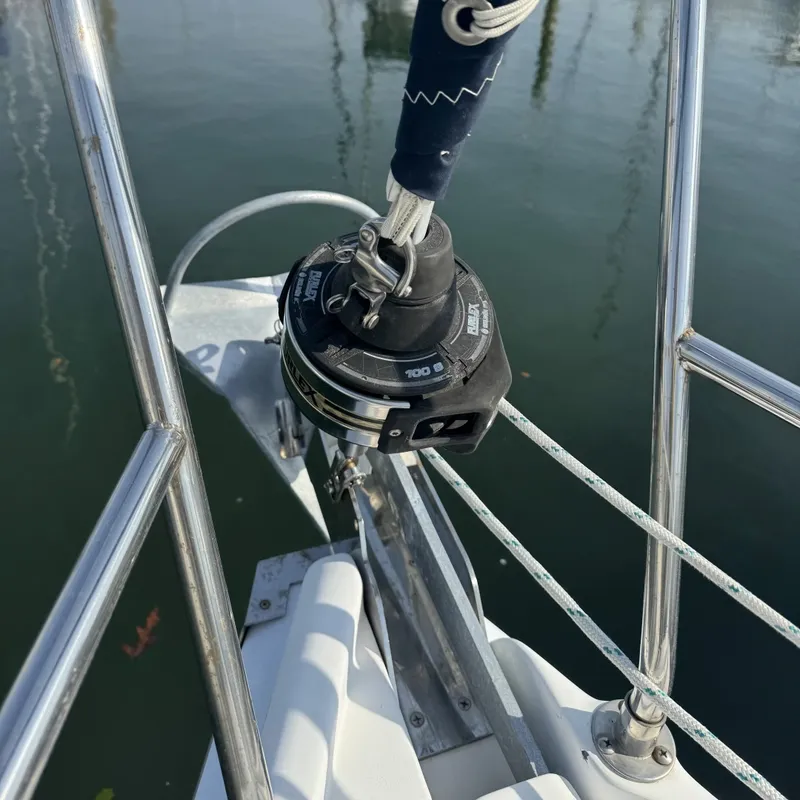 Slide: The Image of Genoa Furler - 6027402