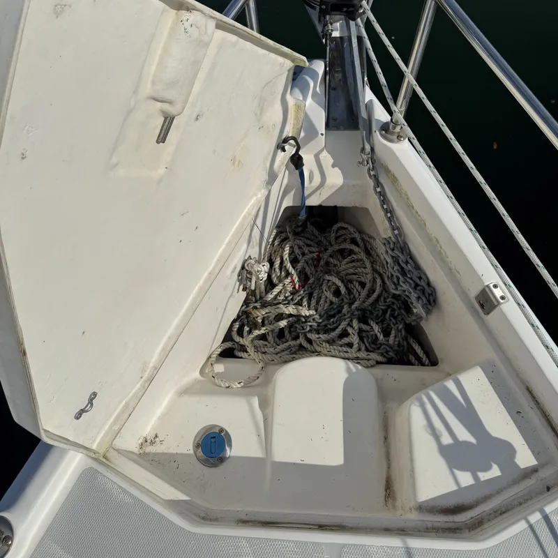 Slide: The Image of Anchor Locker - 6027446