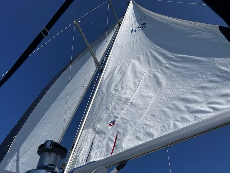 Slide: The Image of Mainsail - 6026983