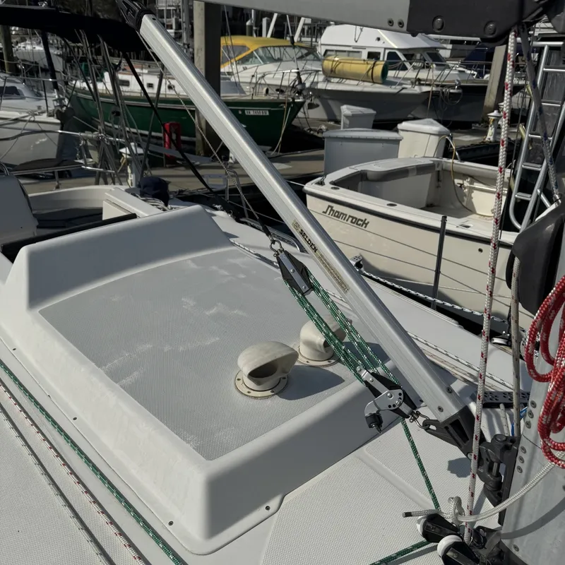 Slide: The Image of Vang Controls  - 6027453