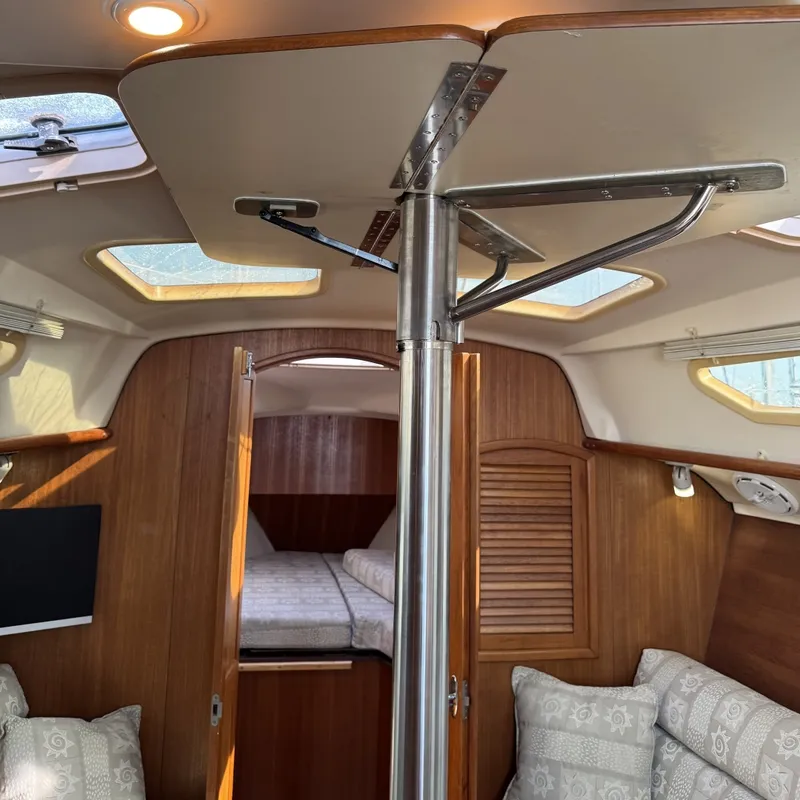 Slide: The Image of Table up - 6027480