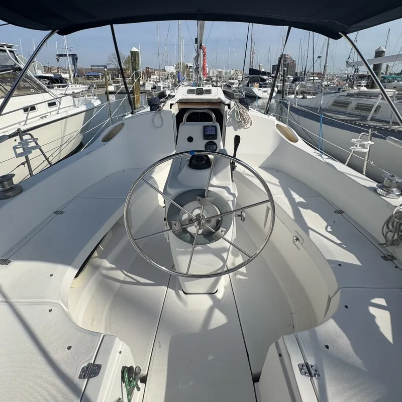 Slide: The Image of Cockpit - 6027414