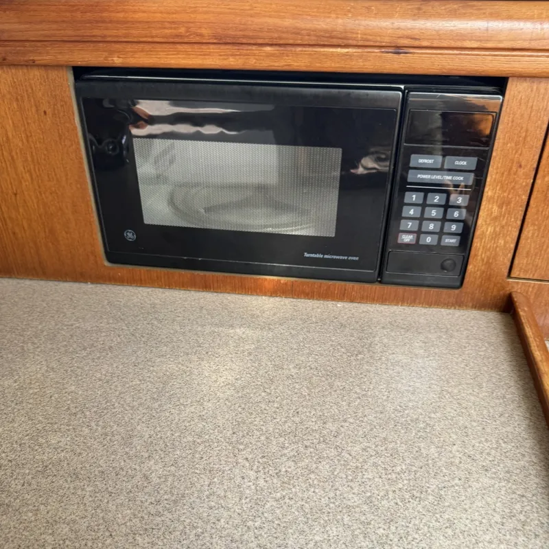 Slide: The Image of Microwave - 6027465