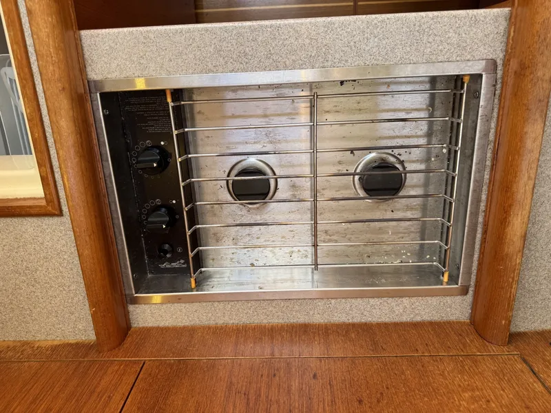 Slide: The Image of Burner Stove - 6027462