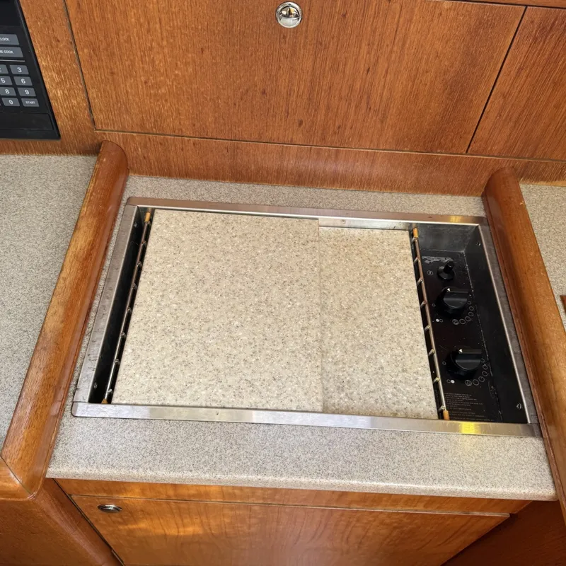 Slide: The Image of Stovetop - 6027461