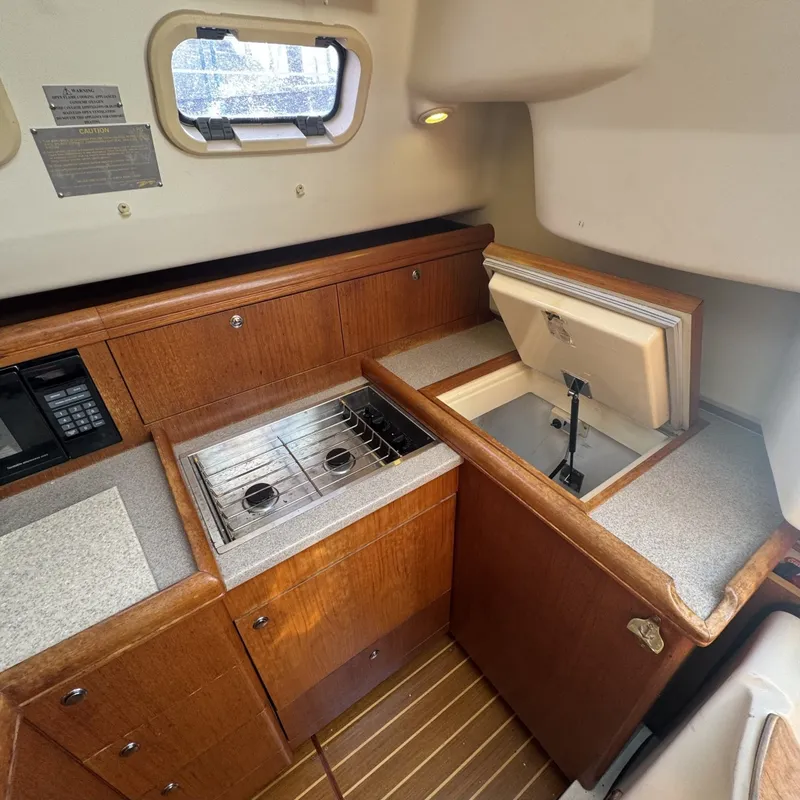 Slide: The Image of Kitchen Aft - 6027463