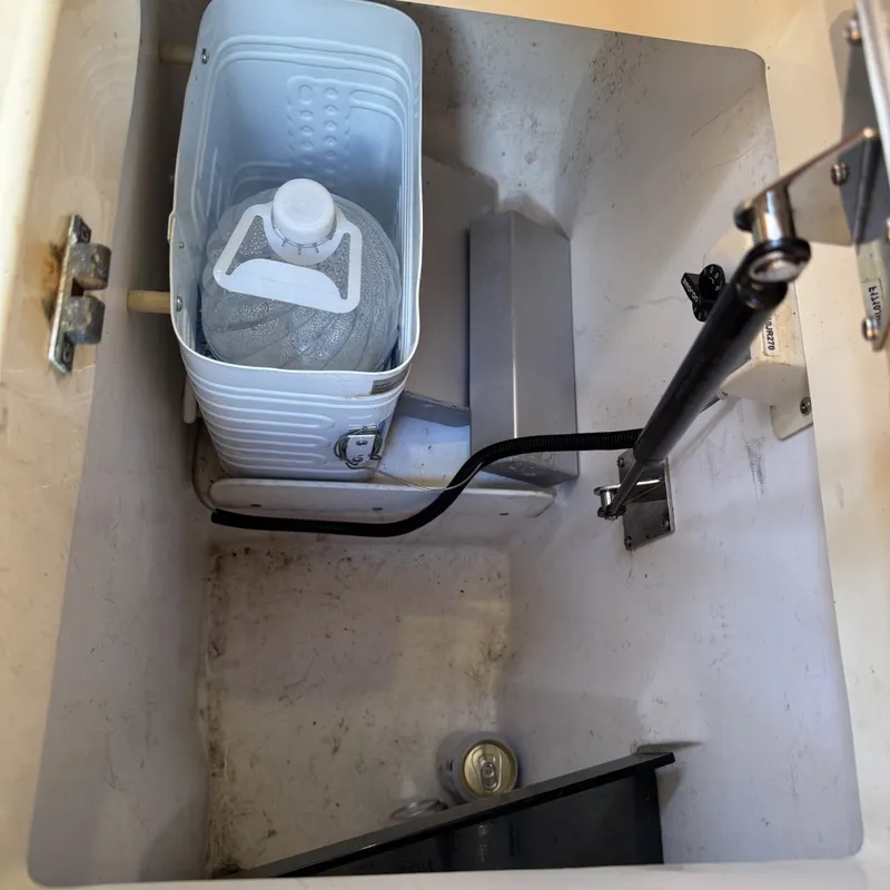 Slide: The Image of Fridge Freezer - 6027466