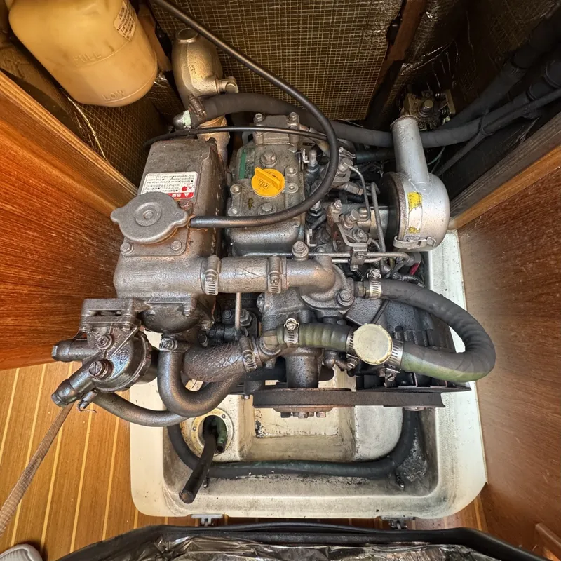 Slide: The Image of Yanmar - 6027495