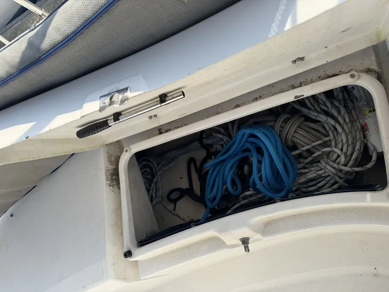 Slide: The Image of Aft Locker - 6027424