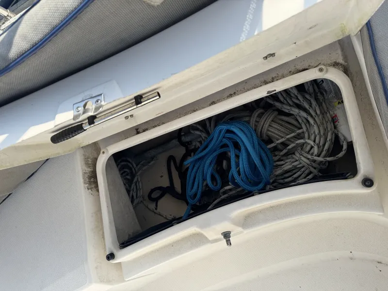 Slide: The Image of Aft locker - 6027429