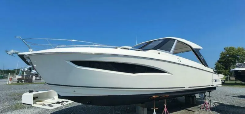 The Image of 2020 Greenline Neo Hard Top - 6016667