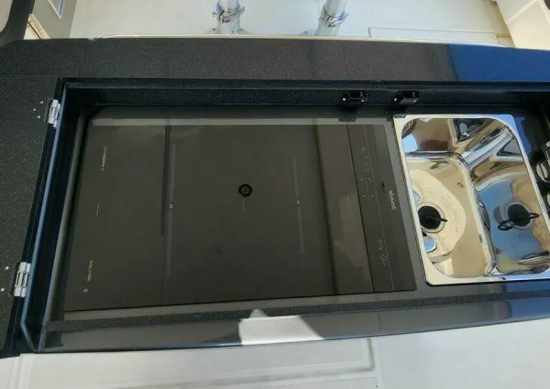 Slide: The Image of Greenline NEO Hard Top 2020 - 6016687