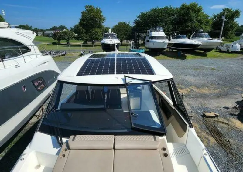 Slide: The Image of Greenline NEO Hard Top 2020 - 6016698