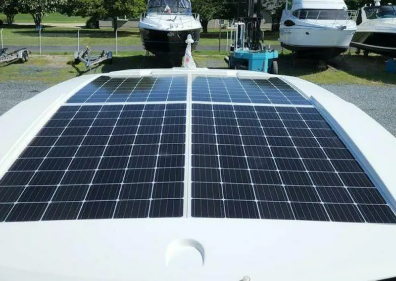 Slide: The Image of Greenline NEO Hard Top 2020 - 6016700